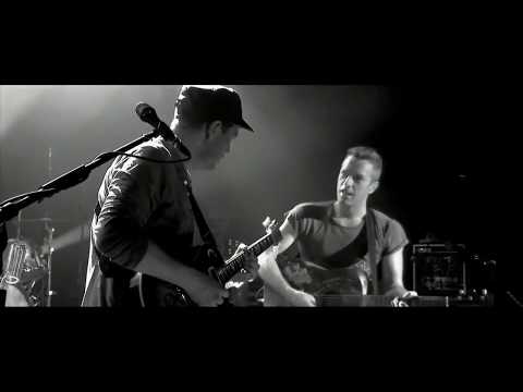 Violet hill Coldplay (Live 2012)