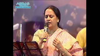 Download lagu RAASAVE UNNAI NAAN by SP.SHAILAJA | ABBAS CULTURAL mp3
