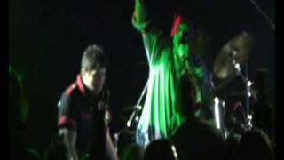 The Partisans-17 Years of Hell Live in Athens