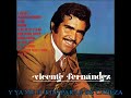 SE QUE ME VAS A DEJAR - VICENTE FERNANDEZ (CON LETRA)