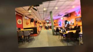 For Sale! Rich's Bar & Grill at Russels, Main Street, Annandale, MN