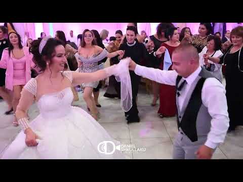 Julian Mustafa kolazh popullor Live nga Dasma Vila&Milto Dasma Beratase 2024