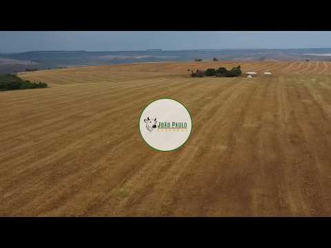 FAZENDA A VENDA EM CAMPO ALEGRE DE GOIÁS/GO - 383 HECTARES - EXCEELENTE PARA AGRICULTURA