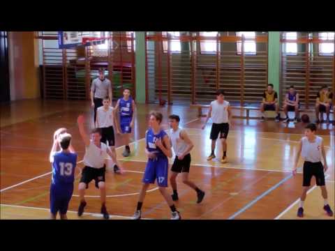 1.SKL U15 Postojna : LTH Castings