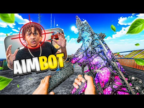 The New DS20 MIRAGE is The NEW META on Rebirth Island...🤯