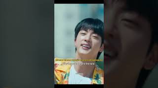 Download lagu BTS JIN SUPER TUNA COLOR CODED ROMANIZED LYRICS MV #JIN #SUPERTUNA mp3