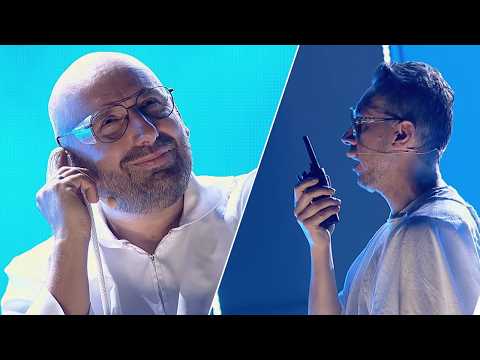 Niebo 2060 | Neo-Nówka. XX-lecie