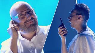 Niebo 2060 | Neo-Nówka. XX-lecie