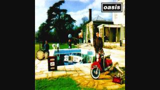 Oasis - All Around The World (reprise)