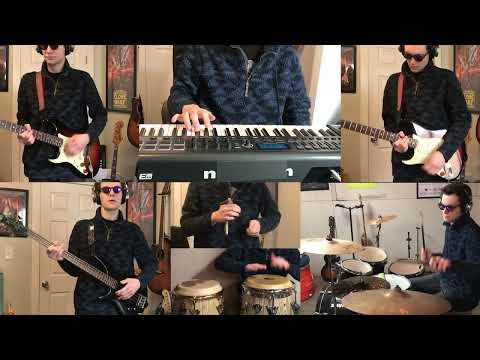 Wii Party Menu Theme cover