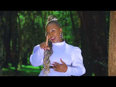 AYA MAHANA MWATHANI WAO COVER by SHEKINA KARANJA    Skiza code : 6989993