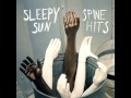 Sleepy Sun - "V.O.G." 