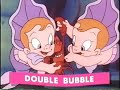 UK VHS Start End Bambi 1994 V1