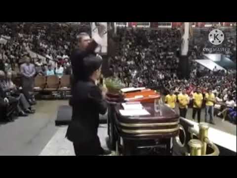 O ESTRANGEIRO DO INFERNO 