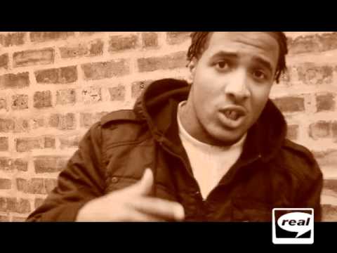 Reefa Rei AKA Demery Major - REAL LIFE