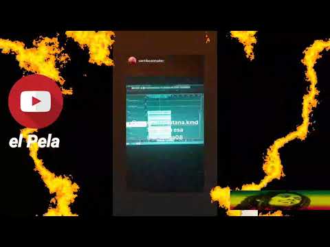 Adelanto del COQEÉ con Santi Beatmaker