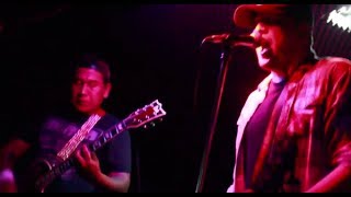 Across the Justice - Flavor Ice (Bigwig)