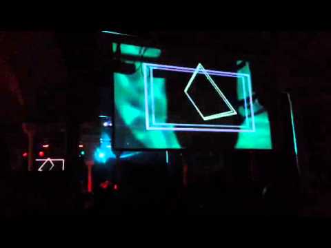 NY in Gretchen club, Berlin