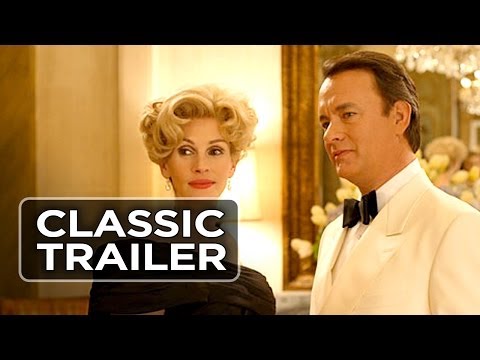 Charlie Wilson's War (2007) Official Trailer