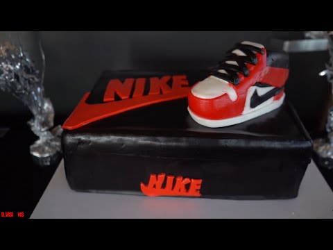 Kevina’s Birthday Sneakerball