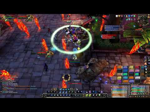 Insane VS High Tinker Mekkatorque - Mythic Battle of Dazar'alor