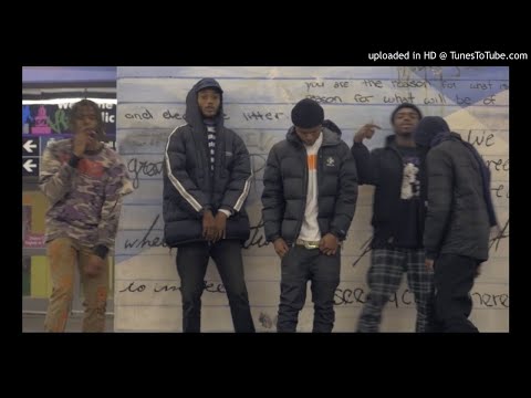 FREE || Punk King - Five Finger Posse x OOGIE MANE x FORZA x Working on Dying (Prod Chri$tian)