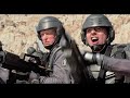 Keldian ~ Life and Death Under Strange New Suns ~ Unofficial Fan Music Video HD ~ Metal Academix