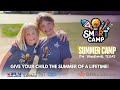 Give Your Child The Summer Of A Lifetime At SMART Camp By Gracademic