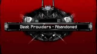 Beat Providers - Abandoned