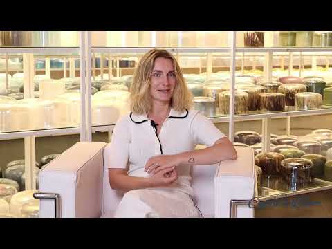 Meet Crystal Tones® Partners