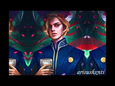 prince laurent (captive prince amv) | starin at it