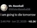Most Tragic Twitter Account