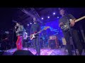Michael Shannon, Jason Narducy, & friends - "Dancin' Late at Night" (Jonathan Richman) live 1/19/23