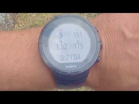 vandretur i bonassola