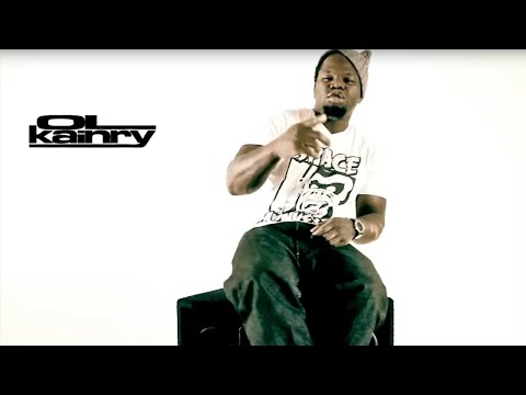 Ol'kainry - Au Max 2.0 (Clip Officiel)