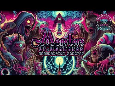 08. Distorted AtmosFear - Devine Chaos 2 190