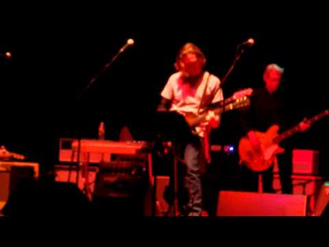 Hot Tuna Beacon 11-30-12  Funky #7
