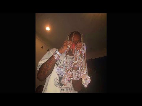 [FREE] Lil Durk x NoCap Type Beat - "I'll Be Waiting"