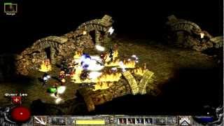 Diablo II (Part 18): The Ancient Horadrim