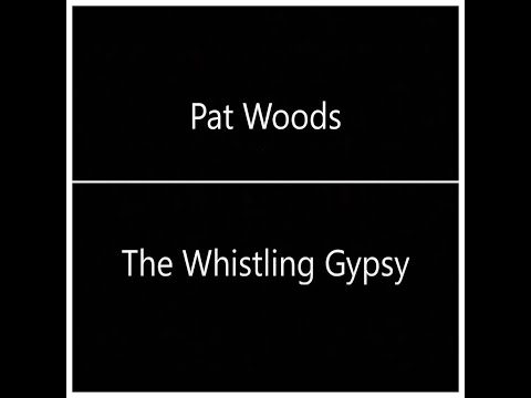 ☘️̤̮☘️̤̮ 🎤 The Gypsy Rover (The Whistling Gypsy) | LYRICS VIDEO 🎤☘️̤̮☘️̤̮