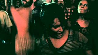 Gaby Amarantos - Ex mai love - Ao Vivo no Circo Voador