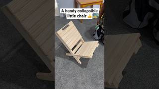 Download lagu DIY collapsible chair #DeliKWoodworks #diywoodworks #outdoorchair #woodworks #woodworking mp3 Download lagu DIY collapsible chair #DeliKWoodworks #diywoodworks #outdoorchair #woodworks #woodworking mp3