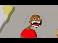Kang'ethe rap battle for food gone wrong 😂😂😂😂(Kenya animation meme)