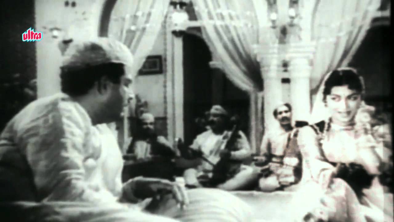 Dil Ki Kahani Lyrics  | Chaudhvin Ka Chand | Guru Dutt, Waheeda Rehman | Asha Bhosle | Ravi Shankar Sharma (Ravi)