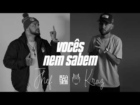 Jhef Ft KroZ - Voces nem sabem (My house Prod.)