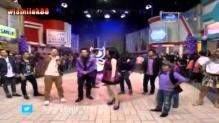 Download lagu OPLOSAN   CESAR   KOK SEPI 27 Desember 2013 mp3