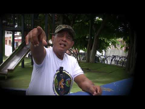 Sobreviviente d Delicias de concepciòn Morazan "La Pizca" #04