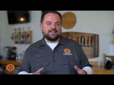 Old Nation Brewing Company Tradition Beer Series: Shandy