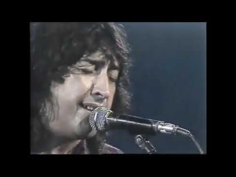 TONINHO HORTA no programa JAZZ BRASIL 1990