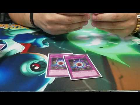 Speedroid Burning Abyss September 2016 Deck Profile Mega Tin Yugioh Case Tournament